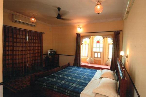 Hotel Harasar Haveli